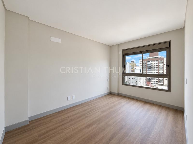 Apartamento novo com 3 su�tes na Avenida Trompowsky, Centro de Florian�polis 25