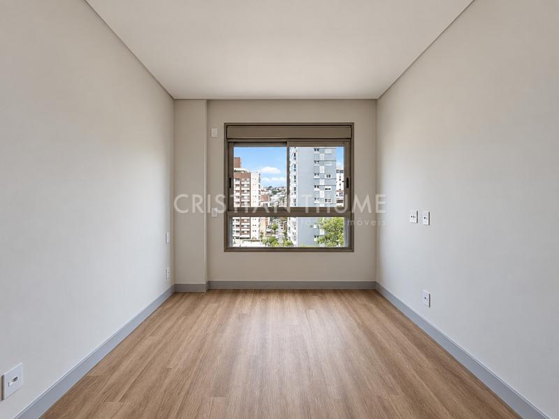 Apartamento novo com 3 su�tes na Avenida Trompowsky, Centro de Florian�polis 26