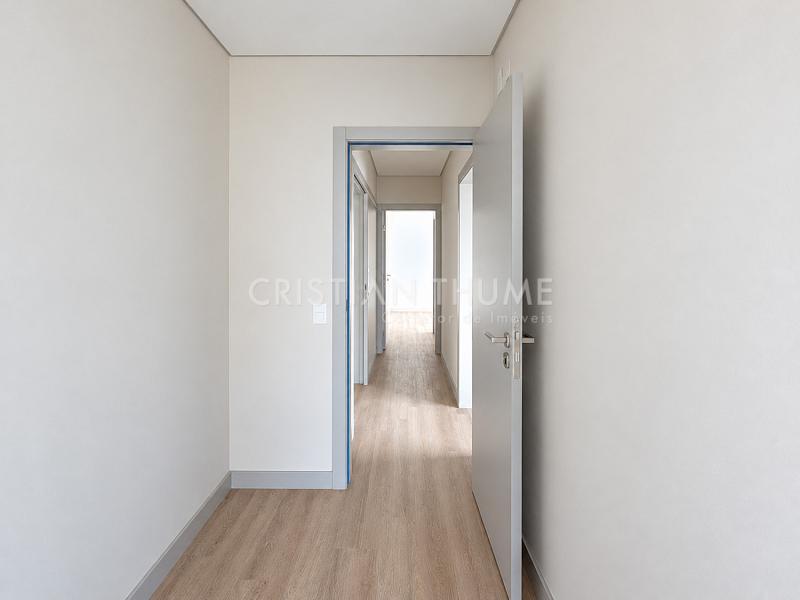 Apartamento novo com 3 su�tes na Avenida Trompowsky, Centro de Florian�polis 28