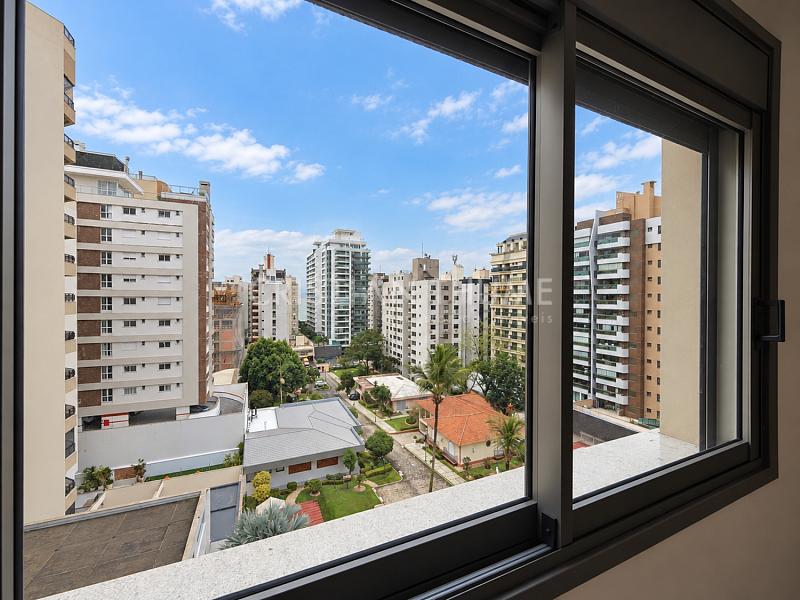 Apartamento novo com 3 su�tes na Avenida Trompowsky, Centro de Florian�polis 29