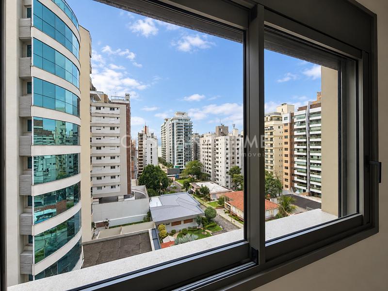Apartamento novo com 3 su�tes na Avenida Trompowsky, Centro de Florian�polis 34