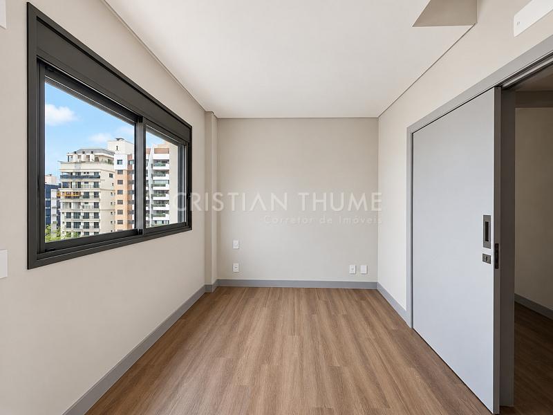 Apartamento novo com 3 su�tes na Avenida Trompowsky, Centro de Florian�polis 35
