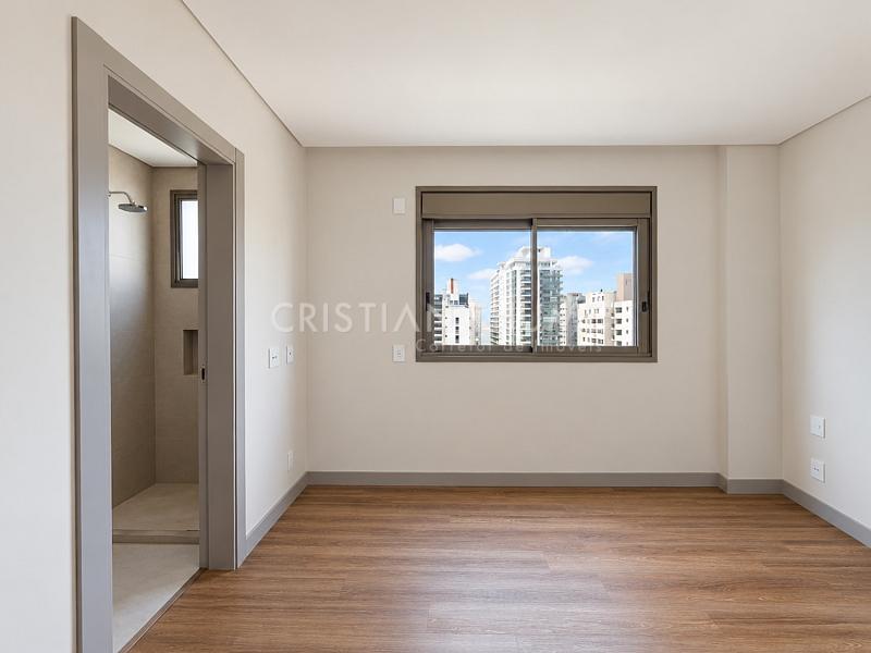 Apartamento novo com 3 su�tes na Avenida Trompowsky, Centro de Florian�polis 36