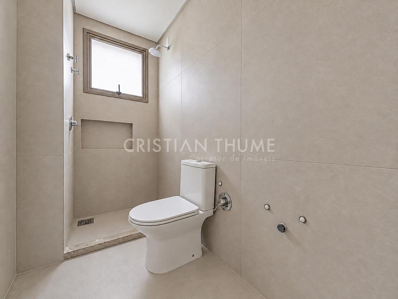 Apartamento novo com 3 su�tes na Avenida Trompowsky, Centro de Florian�polis 38