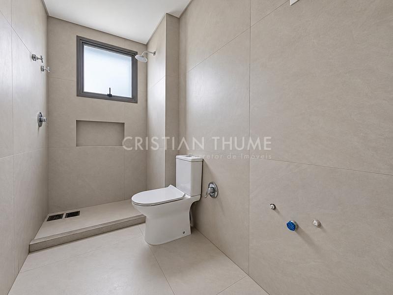 Apartamento novo com 3 su�tes na Avenida Trompowsky, Centro de Florian�polis 22