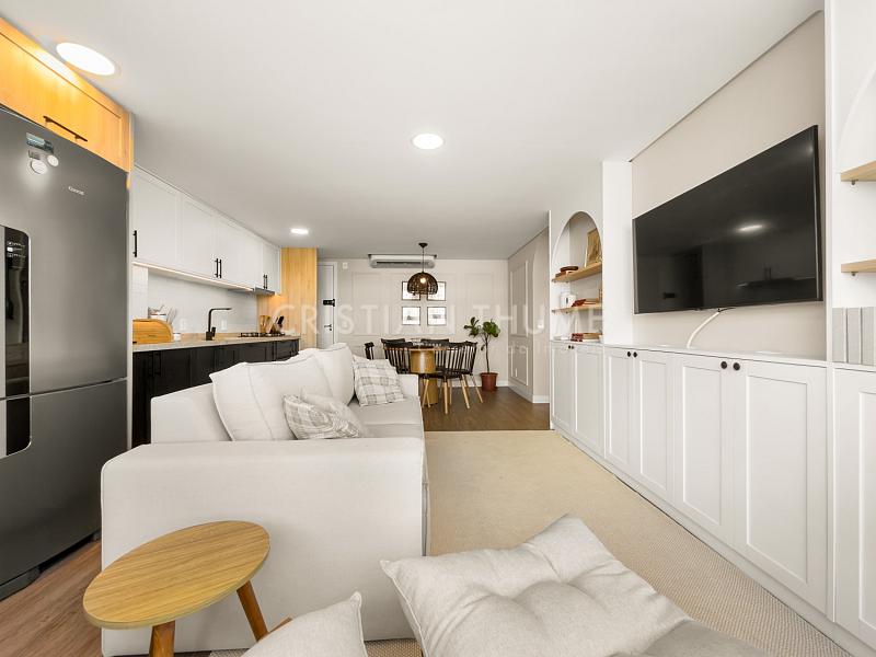 Apartamento com 2 quartos à venda, 75m², 2 banheiros, 1 garagem - Pagani - Palhoça — foto 6