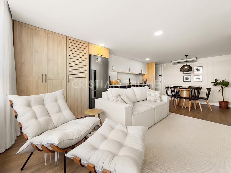 Apartamento com 2 quartos à venda, 75m², 2 banheiros, 1 garagem - Pagani - Palhoça — foto 7