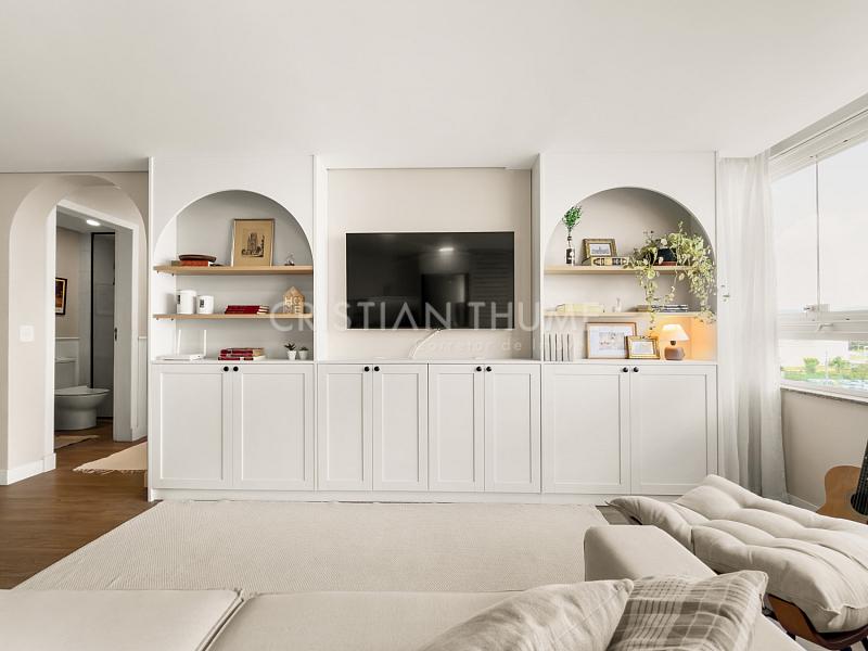 Apartamento com 2 quartos à venda, 75m², 2 banheiros, 1 garagem - Pagani - Palhoça — foto 8