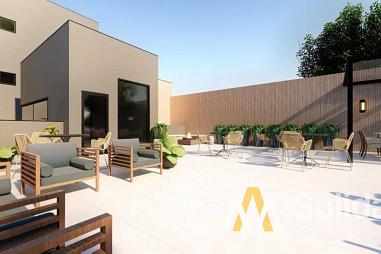 Apartamento - Park Residence