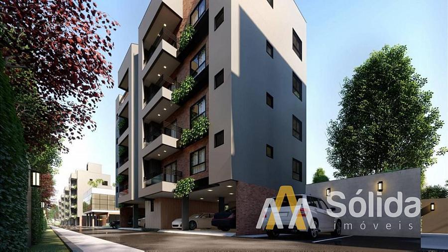 Apartamento - Park Residence — foto 21