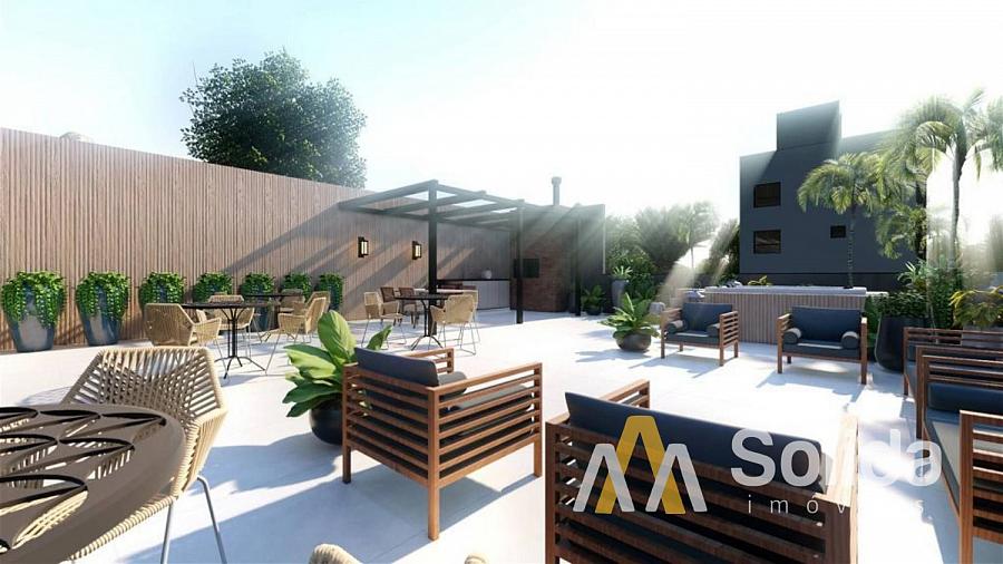 Apartamento - Park Residence — foto 30