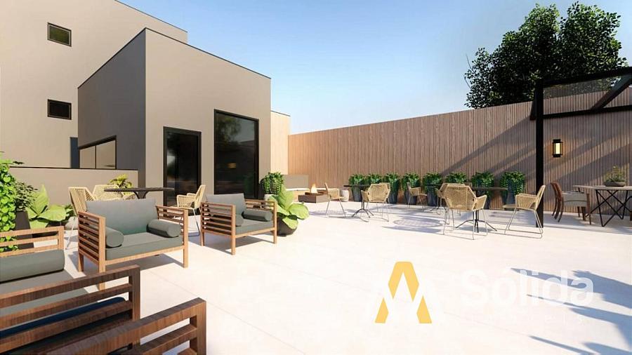 Apartamento - Park Residence — foto 31