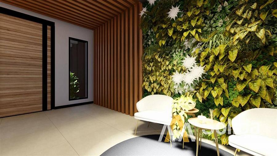 Apartamento - Park Residence — foto 15