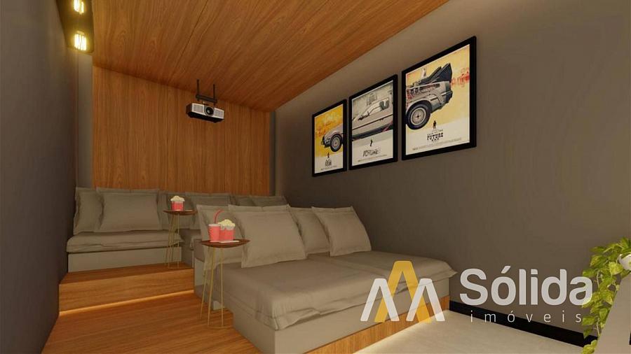 Apartamento - Park Residence — foto 16