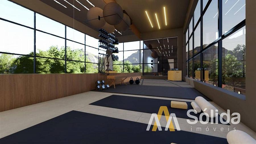 Apartamento - Park Residence — foto 17