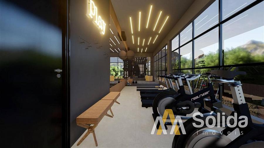 Apartamento - Park Residence — foto 18