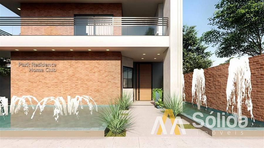 Apartamento - Park Residence — foto 2