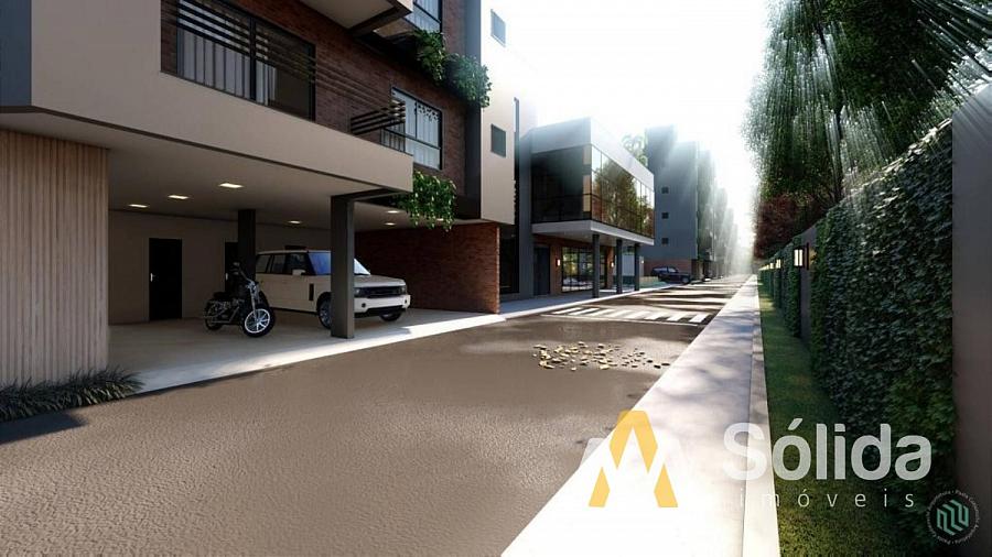 Apartamento - Park Residence — foto 3