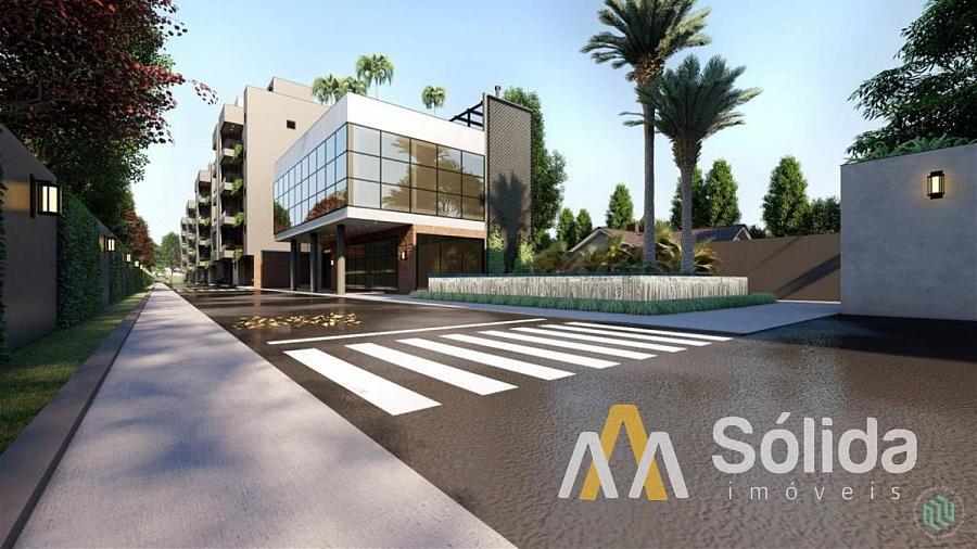 Apartamento - Park Residence — foto 4