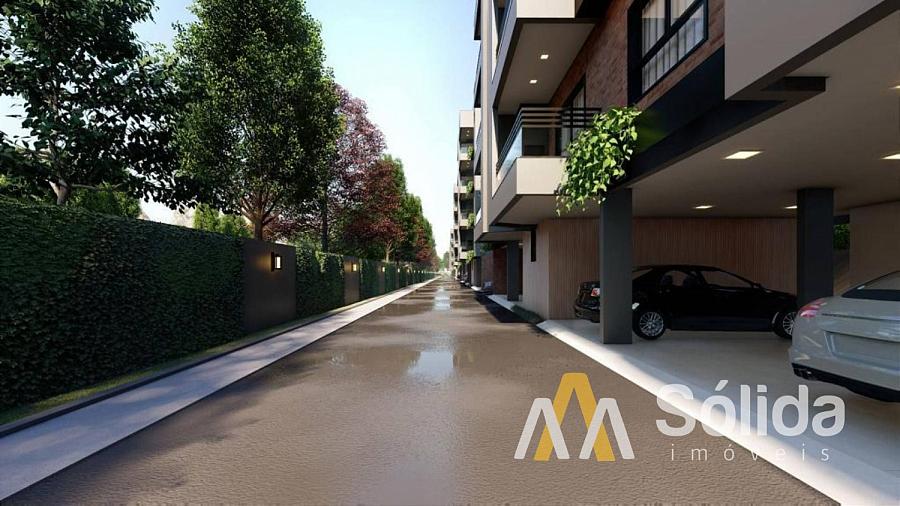 Apartamento - Park Residence — foto 5