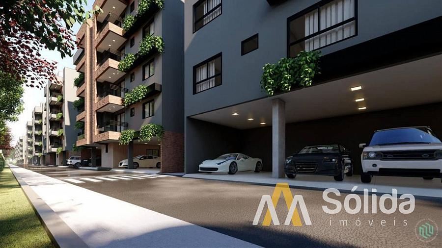 Apartamento - Park Residence — foto 6