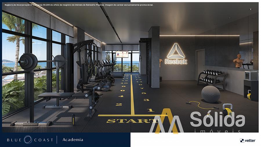 Apartamento - Blue Coast Vetter — foto 11