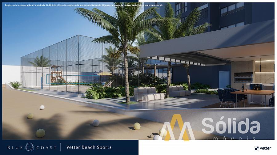 Apartamento - Blue Coast Vetter — foto 12