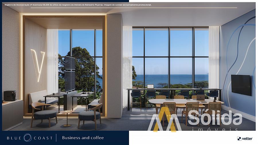 Apartamento - Blue Coast Vetter — foto 13