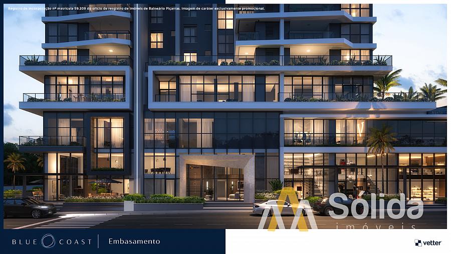 Apartamento - Blue Coast Vetter — foto 14