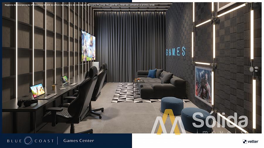 Apartamento - Blue Coast Vetter — foto 2