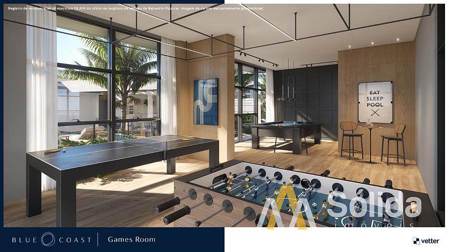 Apartamento - Blue Coast Vetter — foto 3