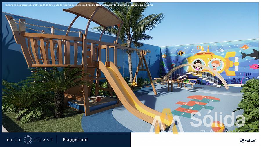 Apartamento - Blue Coast Vetter — foto 5