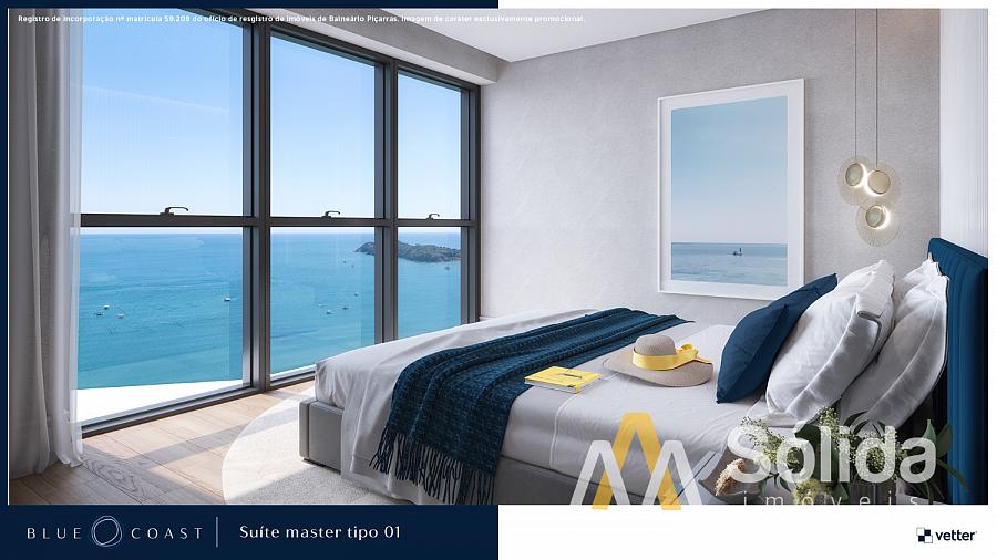 Apartamento - Blue Coast Vetter — foto 6