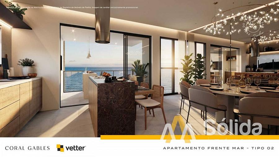 Apartamento - Gables Vetter — foto 16