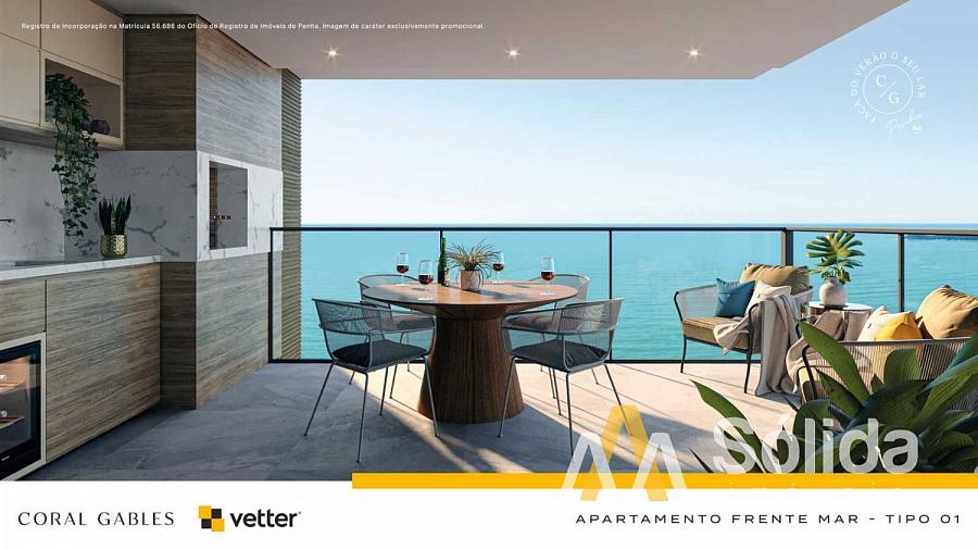 Apartamento - Gables Vetter — foto 17