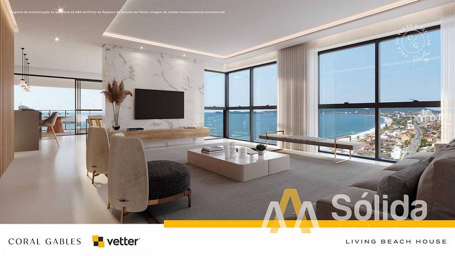 Apartamento - Gables Vetter — foto 18