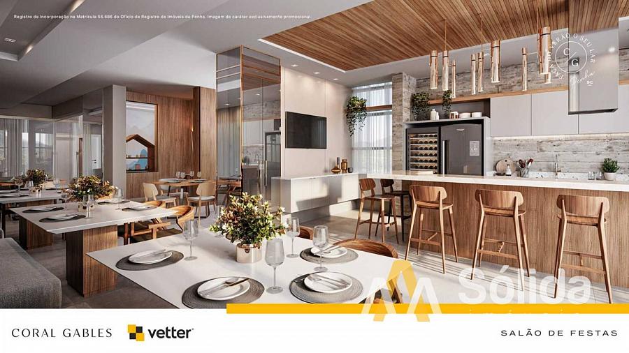 Apartamento - Gables Vetter — foto 19