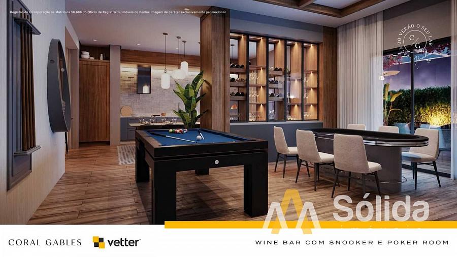 Apartamento - Gables Vetter — foto 20