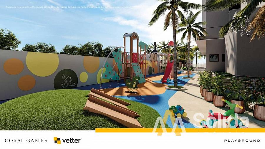 Apartamento - Gables Vetter — foto 21