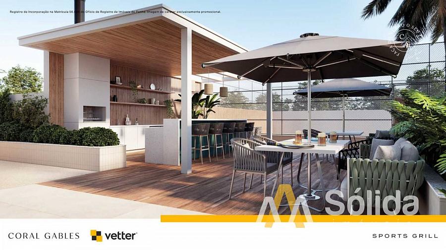 Apartamento - Gables Vetter — foto 22