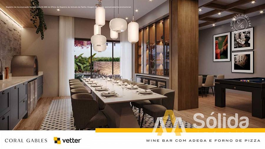 Apartamento - Gables Vetter — foto 23