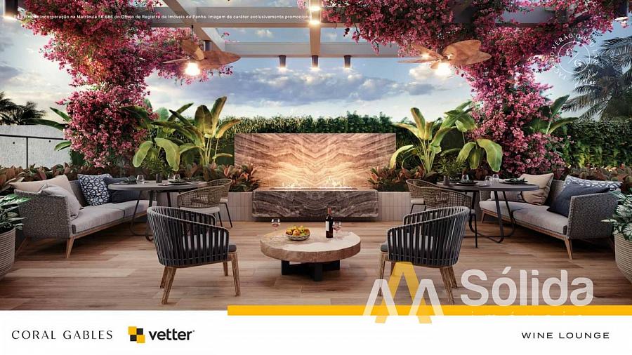 Apartamento - Gables Vetter — foto 5