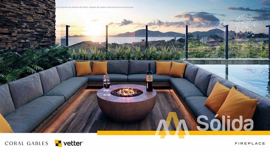 Apartamento - Gables Vetter — foto 8