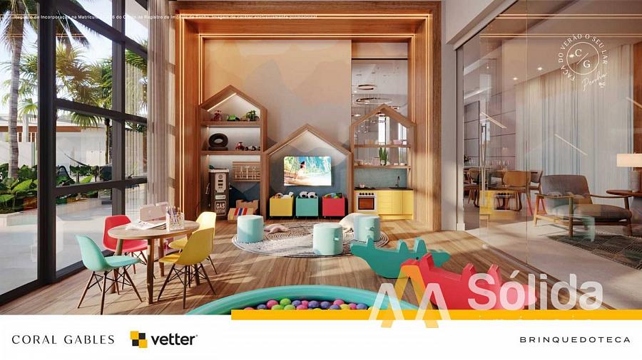 Apartamento - Gables Vetter — foto 9