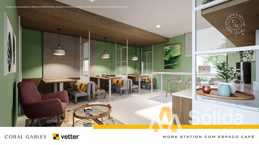 Apartamento - Gables Vetter — foto 10