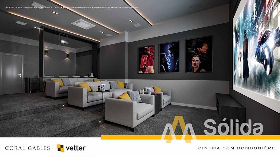 Apartamento - Gables Vetter — foto 11