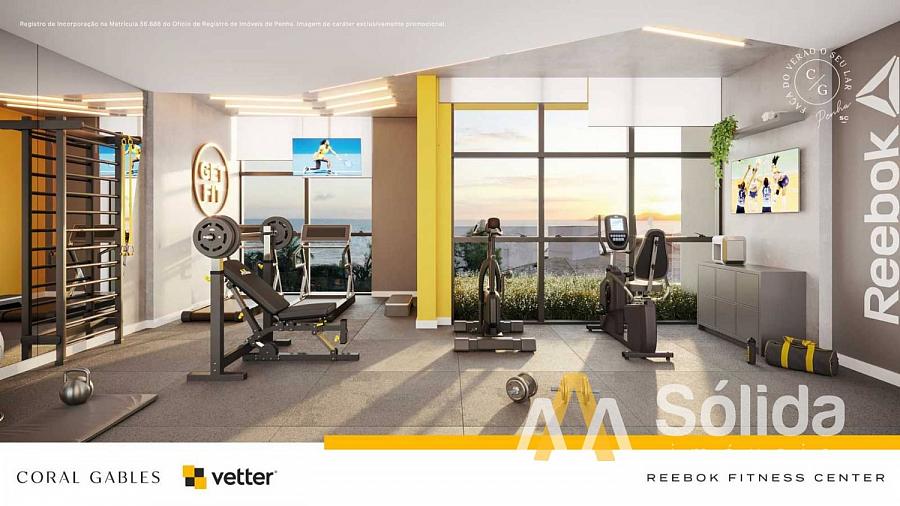 Apartamento - Gables Vetter — foto 12