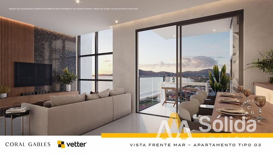 Apartamento - Gables Vetter — foto 14