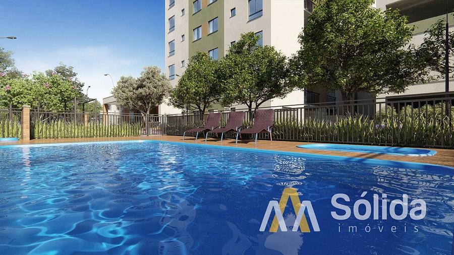 Apartamento Milos Confort Club - Rôgga — foto 7