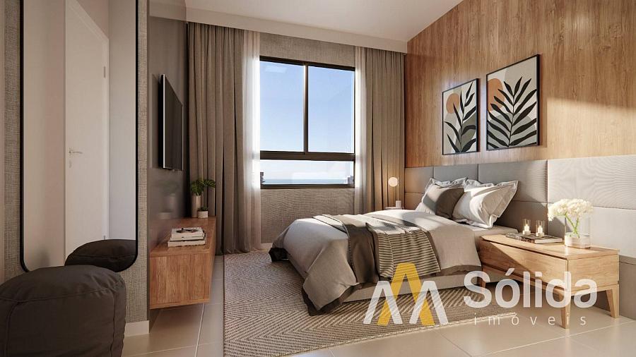 Apartamento Milos Confort Club - Rôgga — foto 13